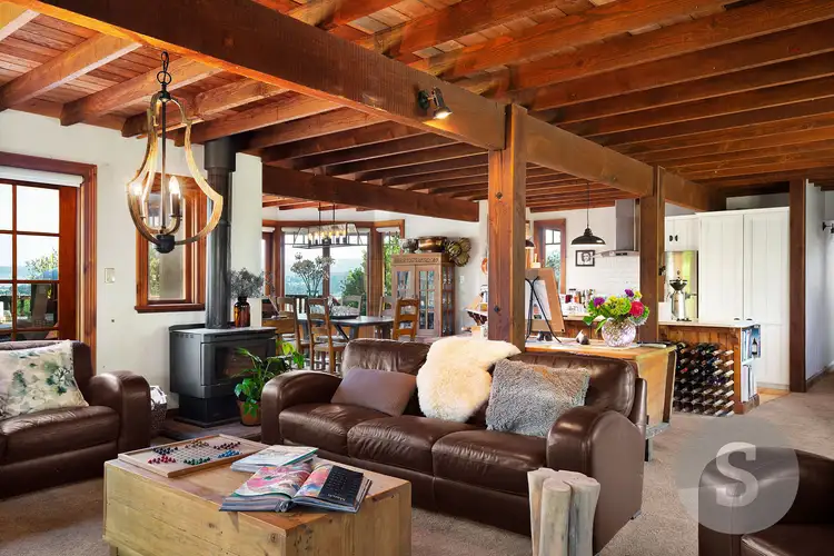 Sixth view of Homely house listing, 12 Pedley Place, Legana TAS 7277