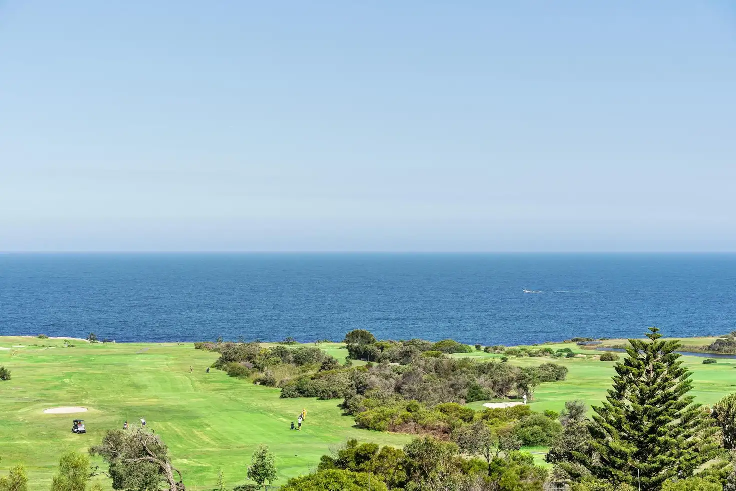 Main view of Homely apartment listing, 307/33 Harvey Street, Little Bay NSW 2036