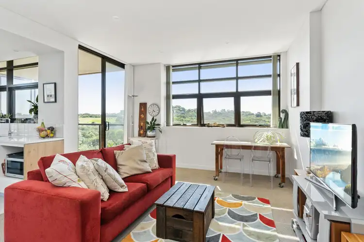 Second view of Homely apartment listing, 307/33 Harvey Street, Little Bay NSW 2036