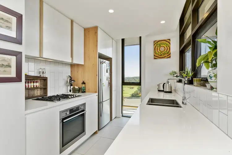 Third view of Homely apartment listing, 307/33 Harvey Street, Little Bay NSW 2036