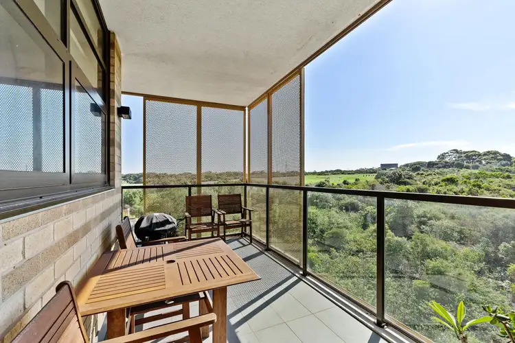 Fourth view of Homely apartment listing, 307/33 Harvey Street, Little Bay NSW 2036