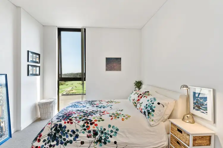 Fifth view of Homely apartment listing, 307/33 Harvey Street, Little Bay NSW 2036