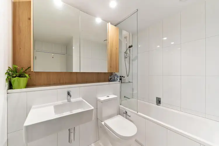 Sixth view of Homely apartment listing, 307/33 Harvey Street, Little Bay NSW 2036