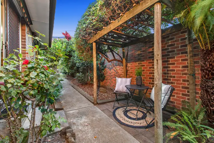 Second view of Homely unit listing, 4/1120-1122 Nepean Highway, Highett VIC 3190