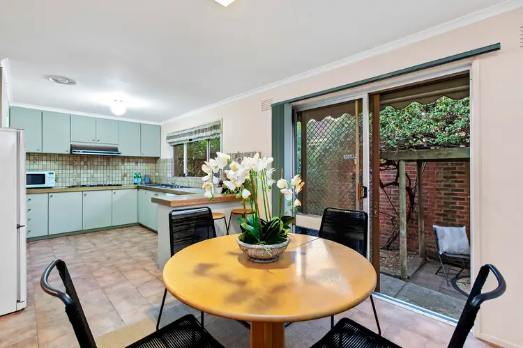 Third view of Homely unit listing, 4/1120-1122 Nepean Highway, Highett VIC 3190