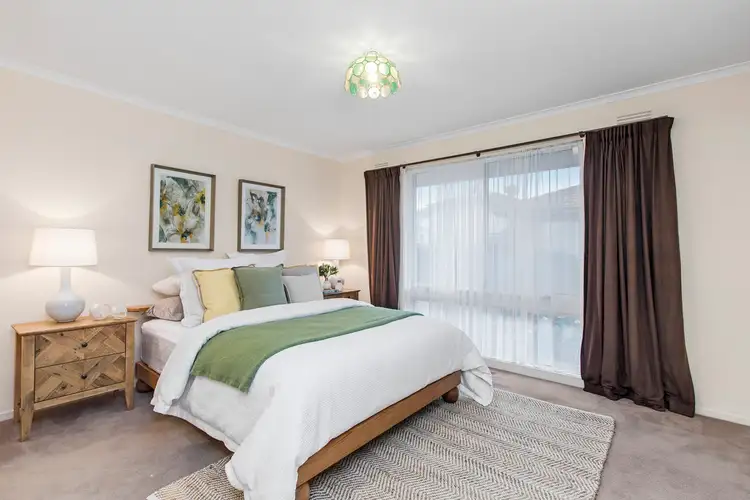 Fourth view of Homely unit listing, 4/1120-1122 Nepean Highway, Highett VIC 3190