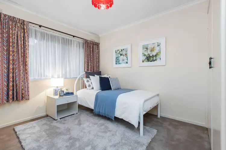 Fifth view of Homely unit listing, 4/1120-1122 Nepean Highway, Highett VIC 3190