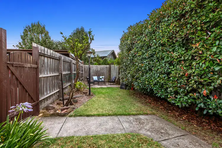 Seventh view of Homely unit listing, 4/1120-1122 Nepean Highway, Highett VIC 3190