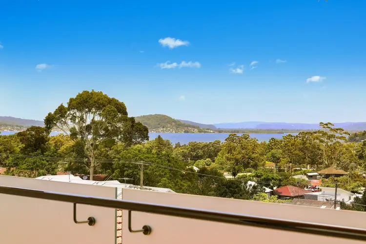 3/20 Lushington Street, East Gosford NSW 2250