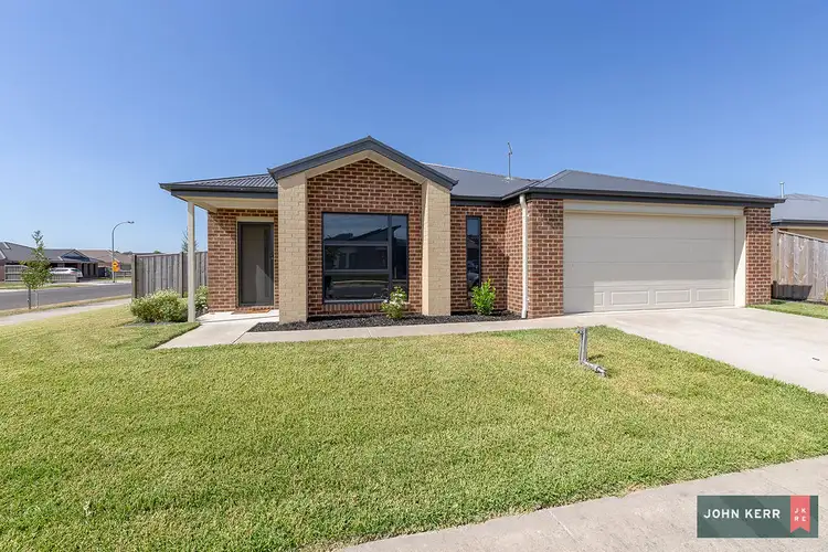 1 Lucas Way, Trafalgar VIC 3824