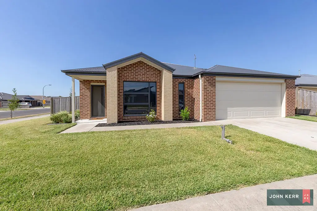 Main view of Homely house listing, 1 Lucas Way, Trafalgar VIC 3824