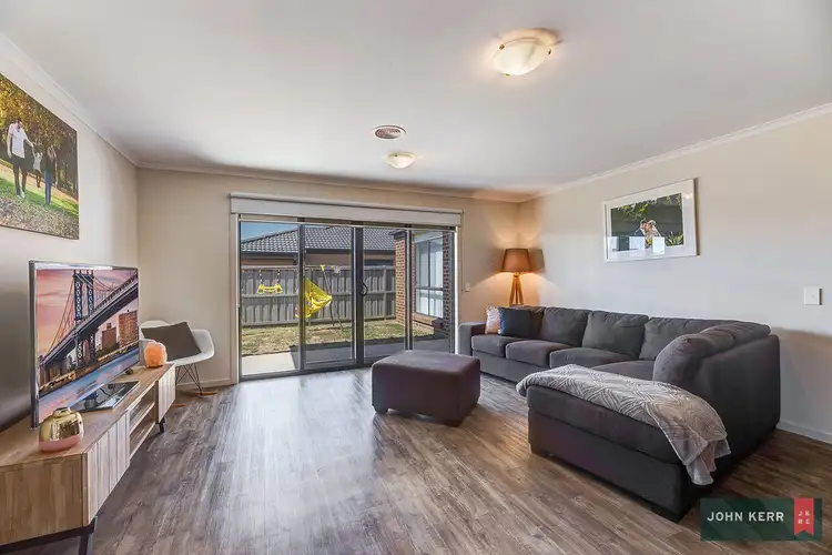 Third view of Homely house listing, 1 Lucas Way, Trafalgar VIC 3824