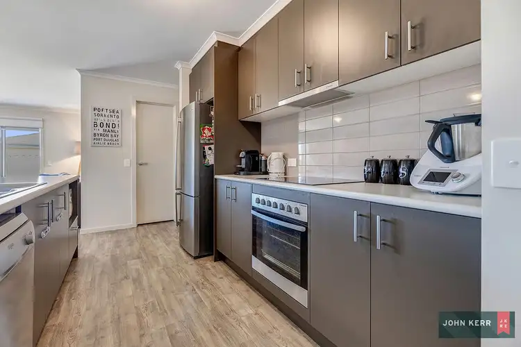 Fourth view of Homely house listing, 1 Lucas Way, Trafalgar VIC 3824