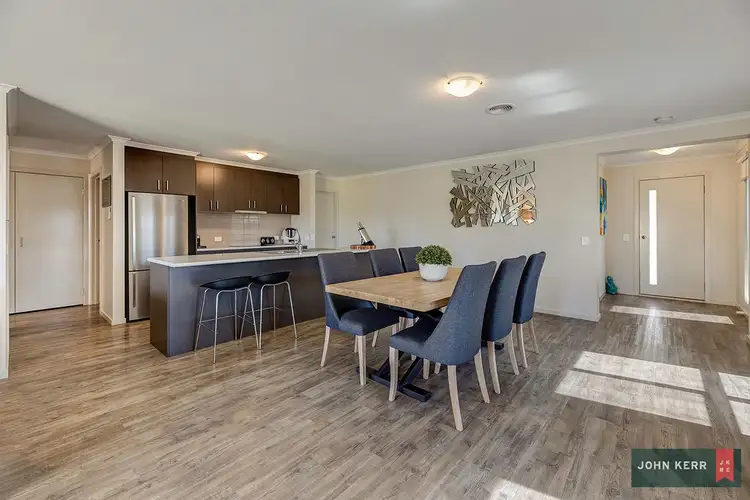 Fifth view of Homely house listing, 1 Lucas Way, Trafalgar VIC 3824