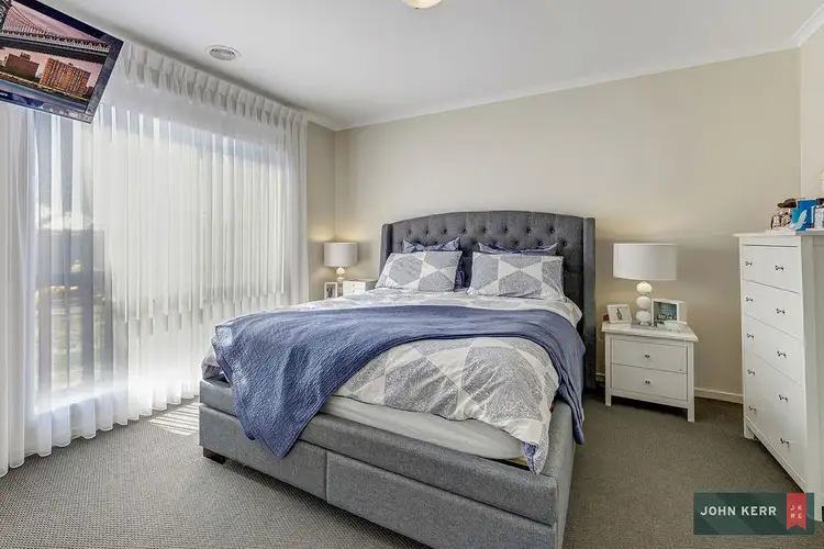 Sixth view of Homely house listing, 1 Lucas Way, Trafalgar VIC 3824