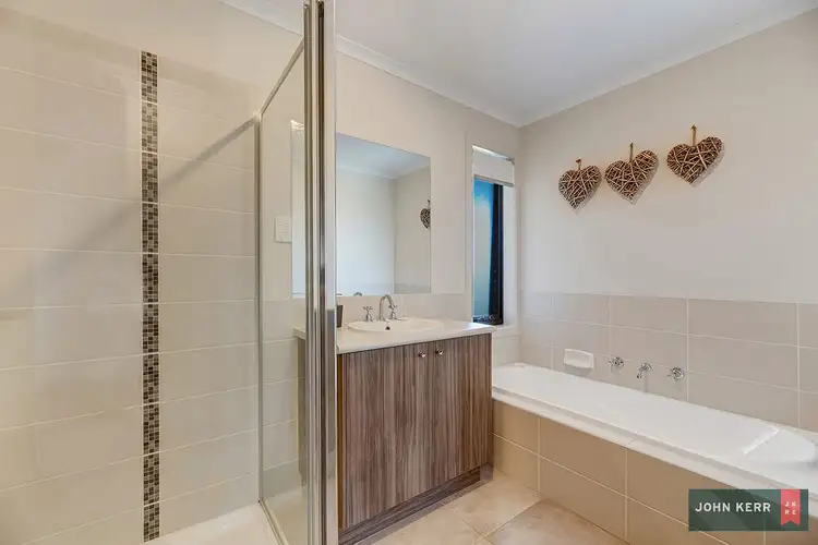 Seventh view of Homely house listing, 1 Lucas Way, Trafalgar VIC 3824