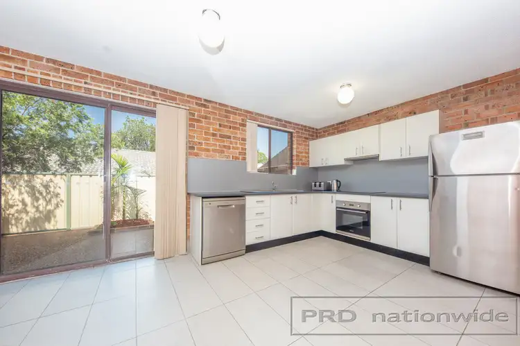 Third view of Homely house listing, 4/22 Card Crescent, East Maitland NSW 2323