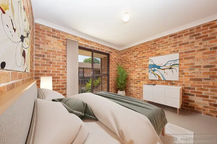 Fourth view of Homely house listing, 4/22 Card Crescent, East Maitland NSW 2323