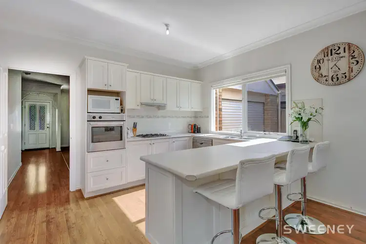 Fifth view of Homely house listing, 7 Copeland Crescent, Point Cook VIC 3030