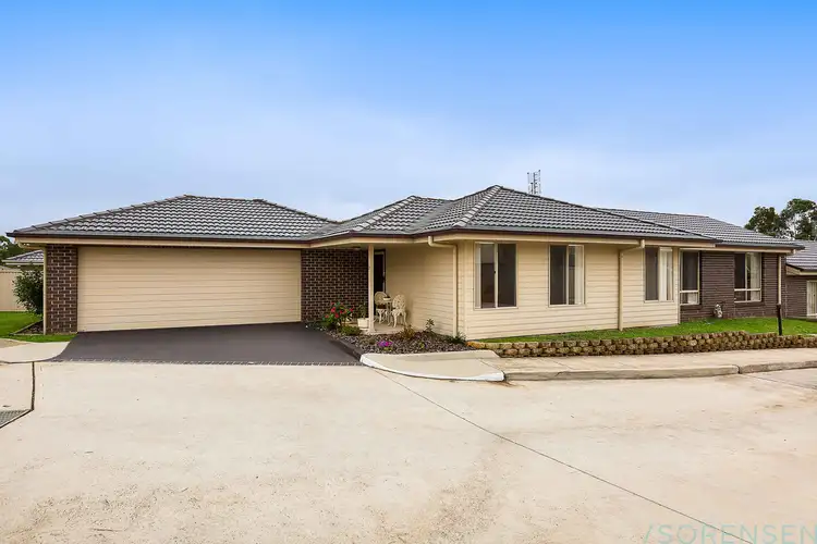 3/3 Gahnia Place, Hamlyn Terrace NSW 2259