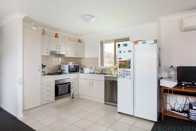 Fourth view of Homely house listing, 3/3 Gahnia Place, Hamlyn Terrace NSW 2259