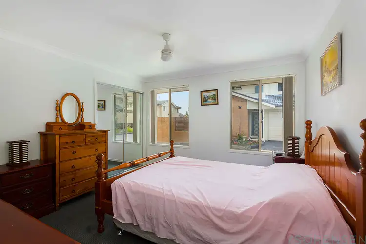 Fifth view of Homely house listing, 3/3 Gahnia Place, Hamlyn Terrace NSW 2259