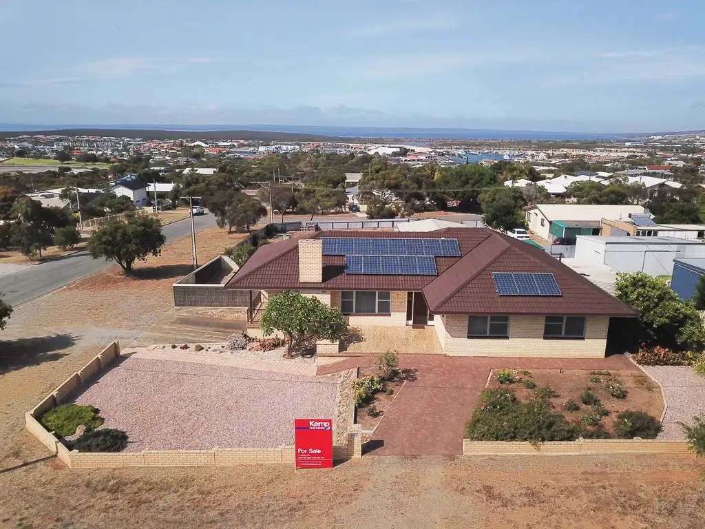 Main view of Homely house listing, 86 Matthew Place, Port Lincoln SA 5606
