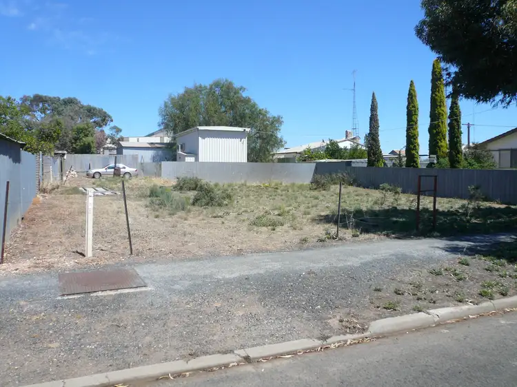 Main view of Homely rural property listing, 29 King Street, Rainbow VIC 3424