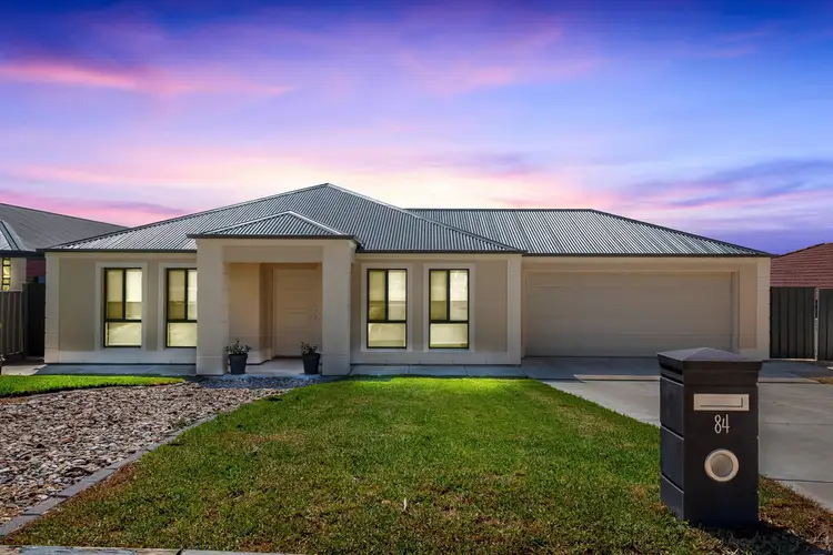 84 Roper Road, Murray Bridge SA 5253