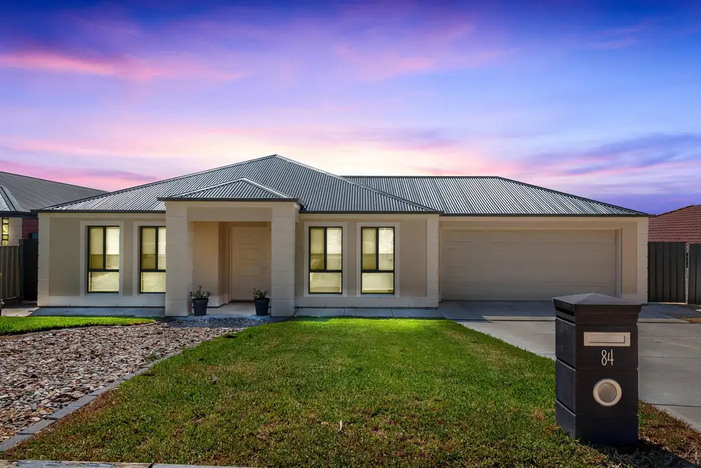 Main view of Homely house listing, 84 Roper Road, Murray Bridge SA 5253