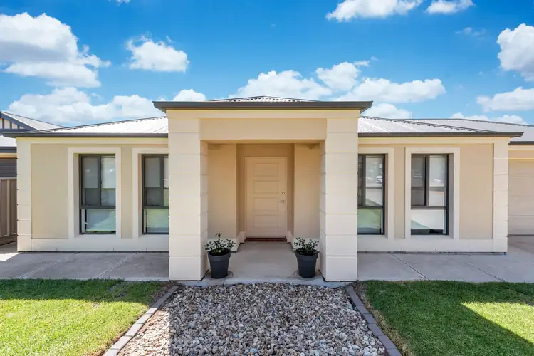 Second view of Homely house listing, 84 Roper Road, Murray Bridge SA 5253