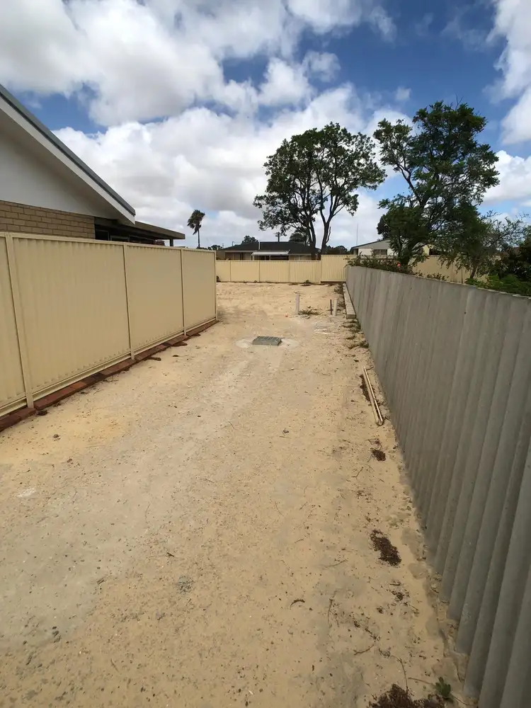 Fifth view of Homely land listing, 11a Sullivan Street, Beckenham WA 6107