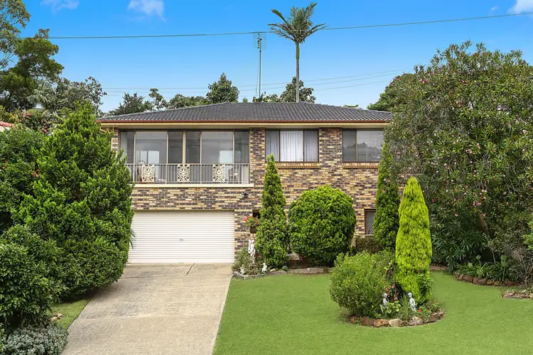 Main view of Homely house listing, 12 Welmont Place, Mount Keira NSW 2500