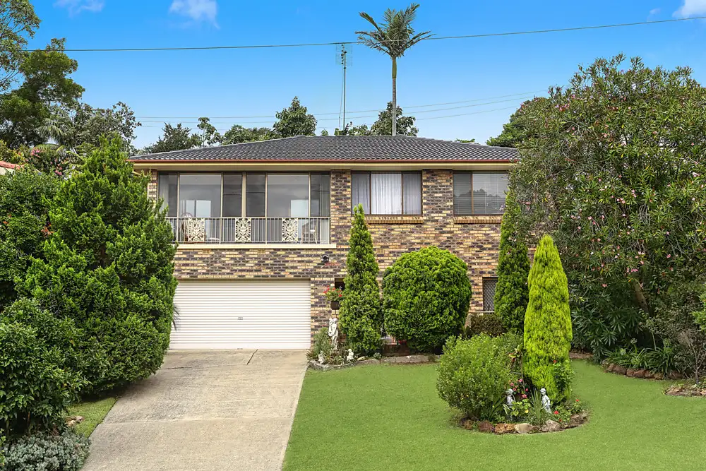 Main view of Homely house listing, 12 Welmont Place, Mount Keira NSW 2500