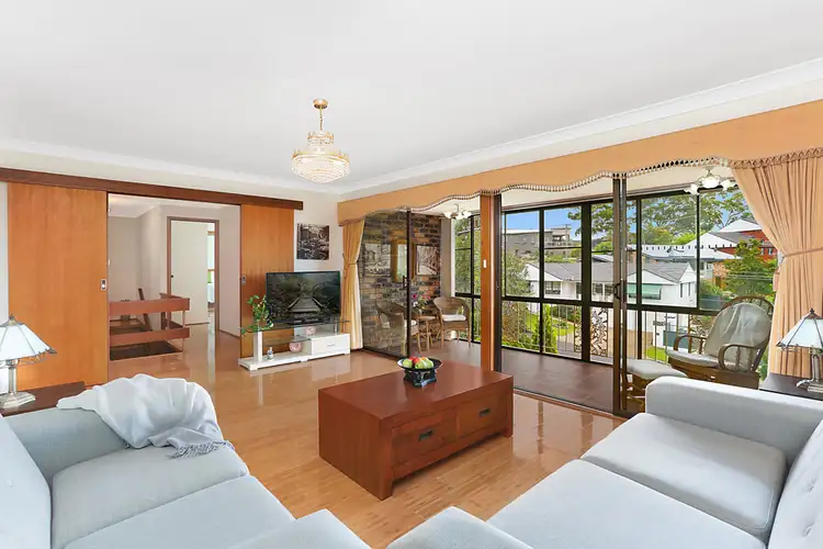Second view of Homely house listing, 12 Welmont Place, Mount Keira NSW 2500