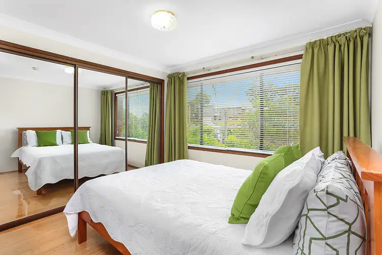 Fifth view of Homely house listing, 12 Welmont Place, Mount Keira NSW 2500