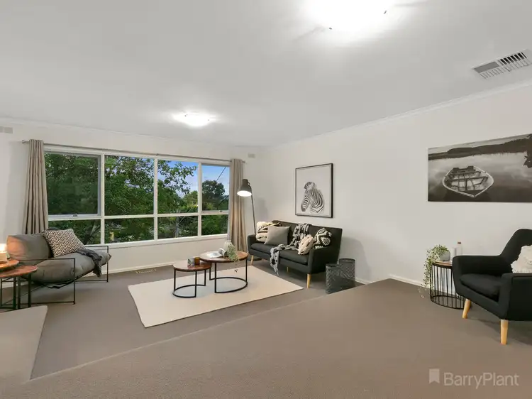 Second view of Homely house listing, 87 Kent Avenue, Croydon VIC 3136