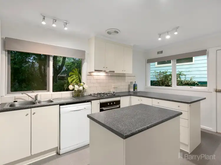 Third view of Homely house listing, 87 Kent Avenue, Croydon VIC 3136