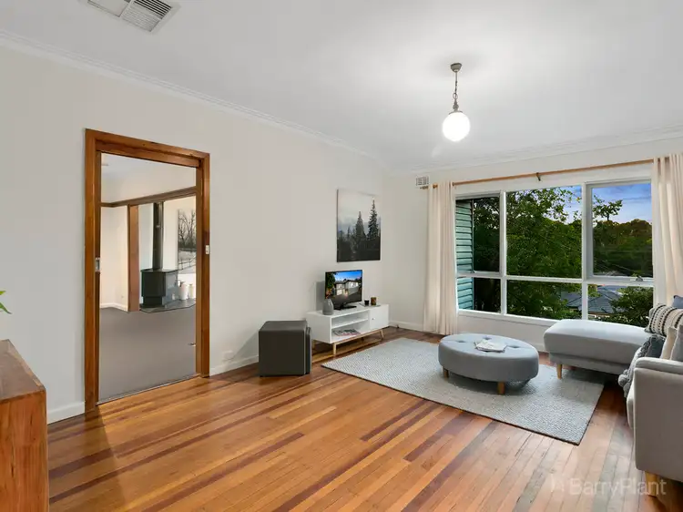 Fourth view of Homely house listing, 87 Kent Avenue, Croydon VIC 3136