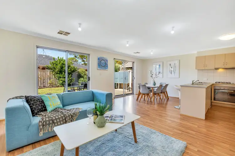 Main view of Homely house listing, 58B Quinliven Road, Aldinga Beach SA 5173