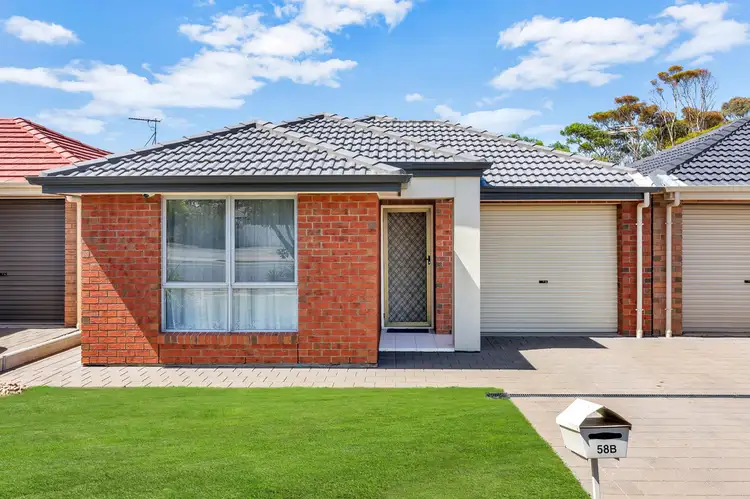 Second view of Homely house listing, 58B Quinliven Road, Aldinga Beach SA 5173