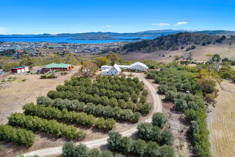 Second view of Homely house listing, 9 Jeannie Drive, Sorell TAS 7172