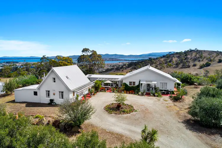 Fourth view of Homely house listing, 9 Jeannie Drive, Sorell TAS 7172