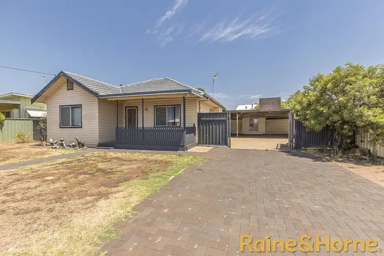 Seventh view of Homely house listing, 93 Whylandra Street, Dubbo NSW 2830