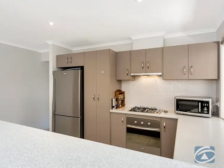 Fifth view of Homely house listing, 55 Britha Avenue, Evanston SA 5116