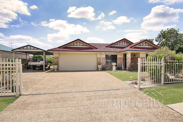 Main view of Homely house listing, 8 Ascot Avenue, Forest Lake QLD 4078