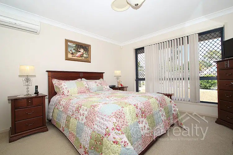 Second view of Homely house listing, 8 Ascot Avenue, Forest Lake QLD 4078