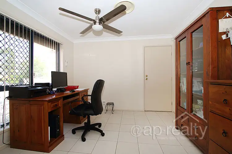 Fourth view of Homely house listing, 8 Ascot Avenue, Forest Lake QLD 4078