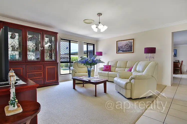 Fifth view of Homely house listing, 8 Ascot Avenue, Forest Lake QLD 4078