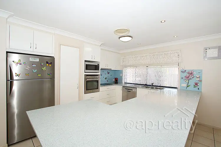 Seventh view of Homely house listing, 8 Ascot Avenue, Forest Lake QLD 4078